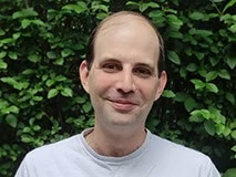 Julian Karsunky
