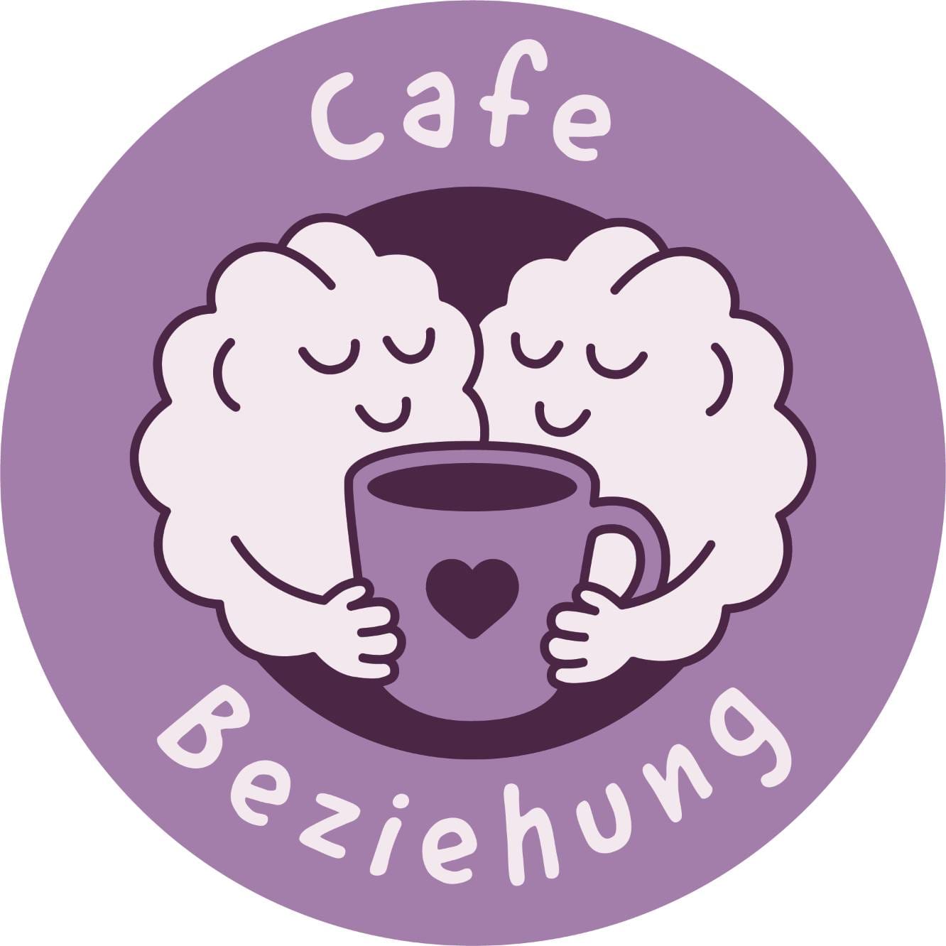 Logo Café Beziehung